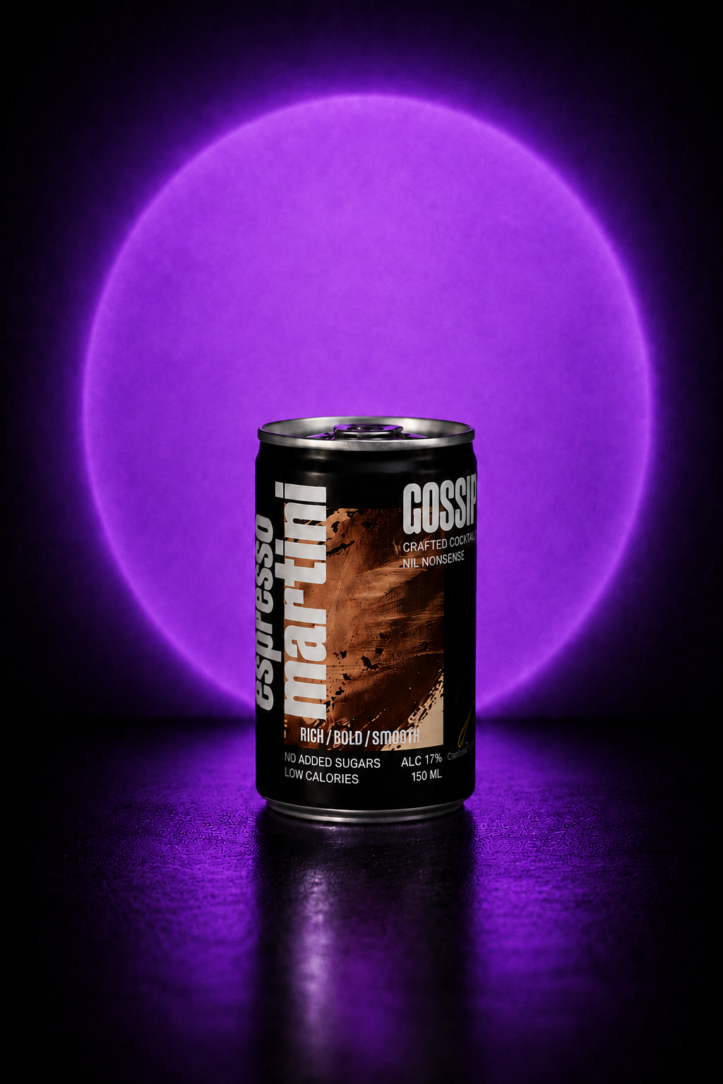 GOSSIP Espresso Martini